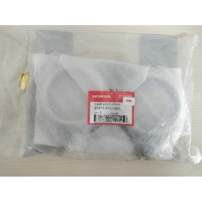 CASE ASSY UPPER TIGER 37211KCJ661