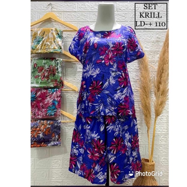 DASTER SET KRIIL ld 110