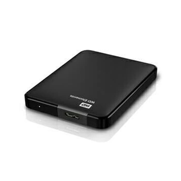 Harddisk External WD Element 1TB 2,5 Inch