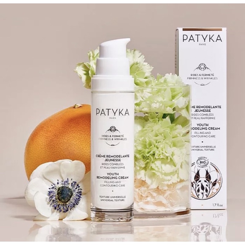 PATYKA Youth Remodeling Cream