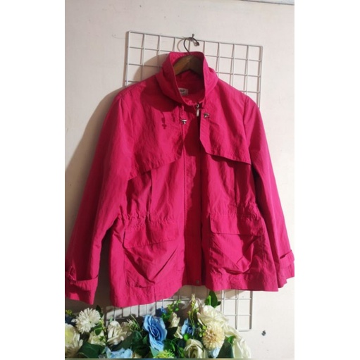 Jaket CROCODILE Second Original / Jaket Crocodile Cewek Second Original / Jaket Crocodile Original