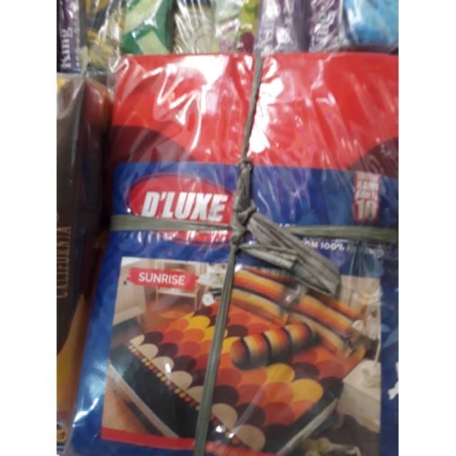 Sprei kintakun no.1 sunsrise