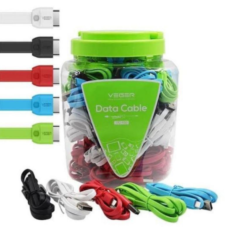 Kabel data Veger
