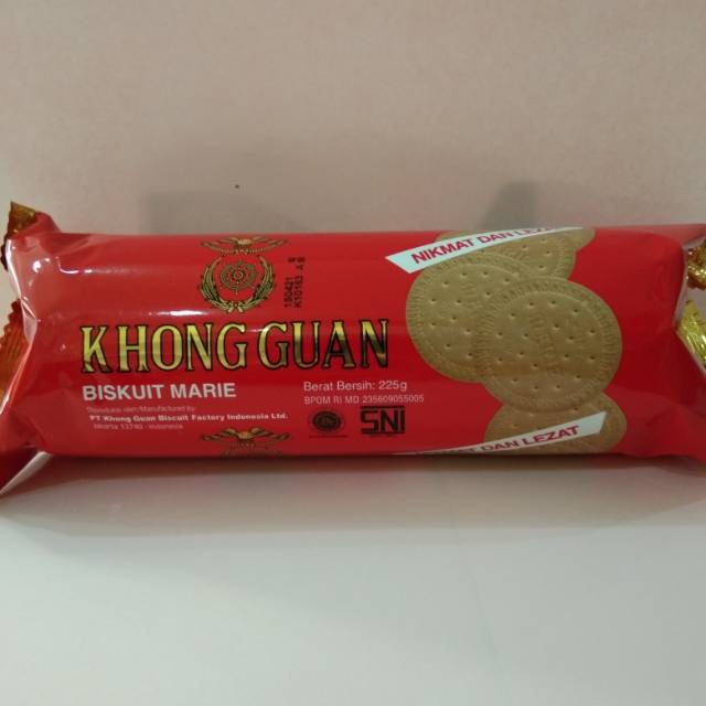 

KHONGGUAN MARIE SPECIAL