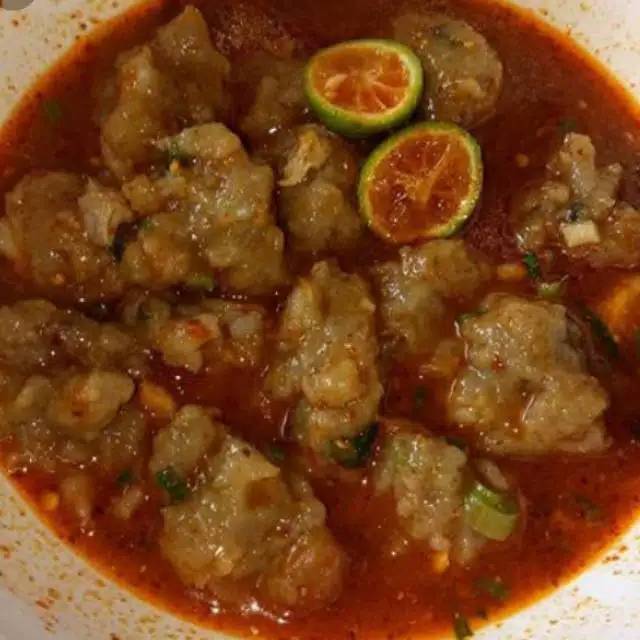 

Bakso aci tulang rangu isi 6