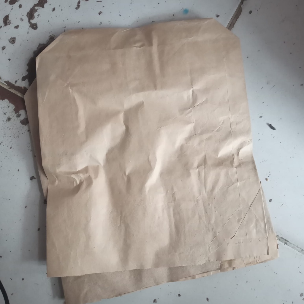 

1 Lembar Kertas Packing Paket/Kertas Burung per 1 pcs