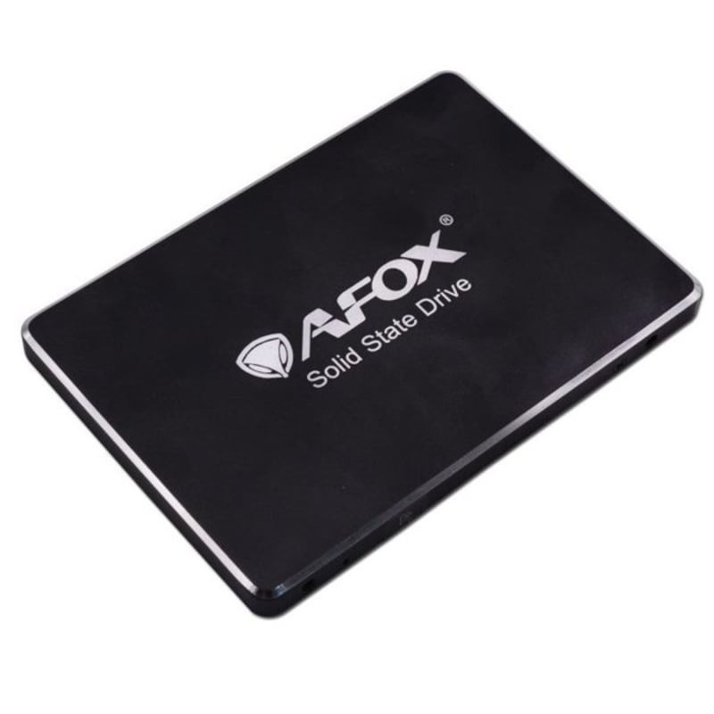 SSD SATA AFOX 960GB - 2.5&quot; SATA III 6GB/S GARANSI RESMI