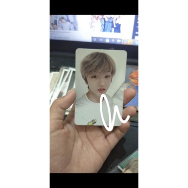 PC CAFE JISUNG