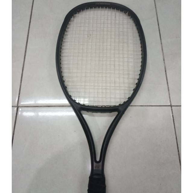 Raket tenis yonex RQ 380 sp widebody original second