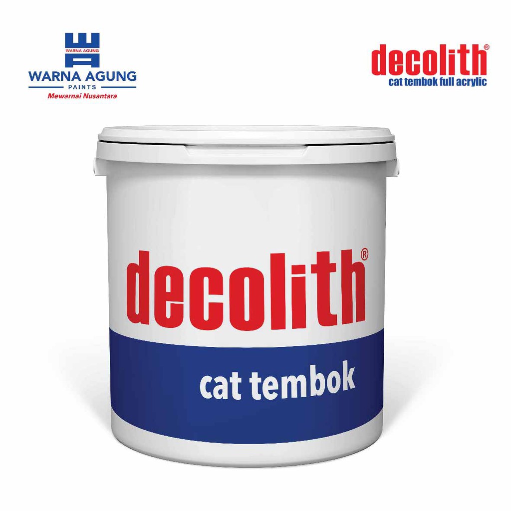 

DECOLITH 5KG