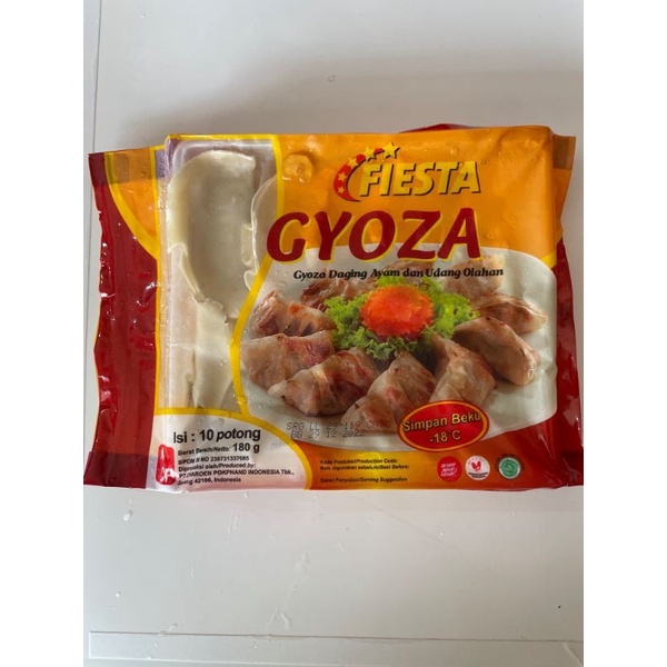 

Fiesta gyoza 180gr (10)