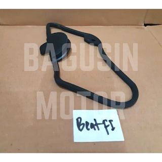 Karet Tutup Head Klep Beat Scoopy Spacy FI Lama ESP Pop Lokal