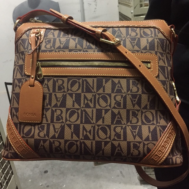 Tas bonia original (preloved)