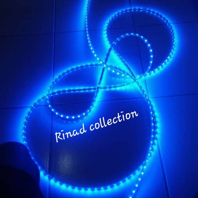 Lampu hias led strip