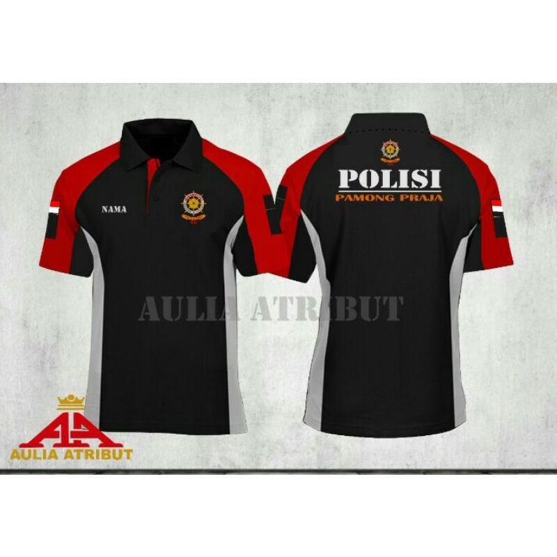 kaos polo pol pp tactical series