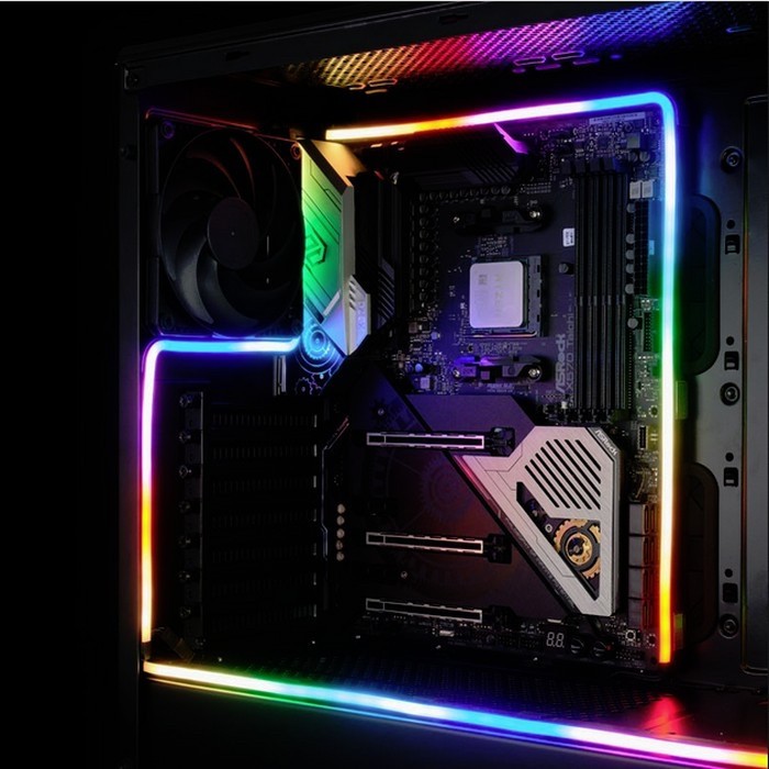 Phanteks Neon M1 Flexible Digital RGB LED Strip