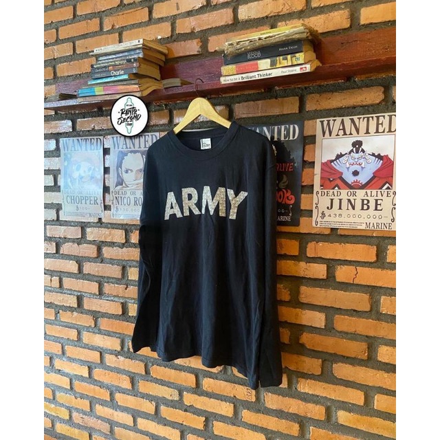 longshirt alpha industries inc (second)