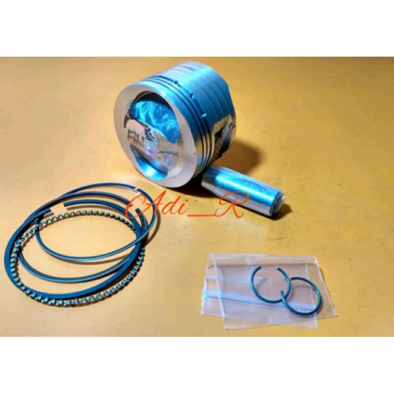 Gshop PISTON KIT JUPITER 55 25 55,25mm SEHER KIT 55 25 mm JUPITER Z 55 25 55,25mm