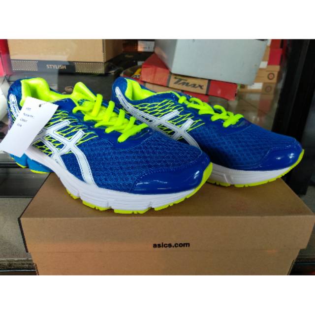 SEPATU RUNNING ASICS, SEPATU SPORT, SEPATU PRIA