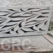 Jual GRC Krawangan Motif Daun  O8SATU8O7O632SATU4