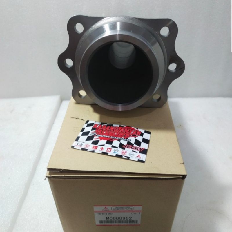 HOUSING END PS136HDX-PUCUK REBUNG PS136HDX