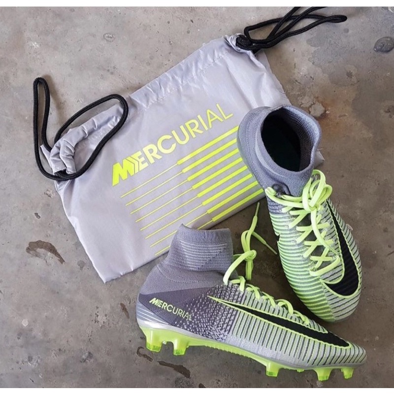 Nike superfly elite fg abu