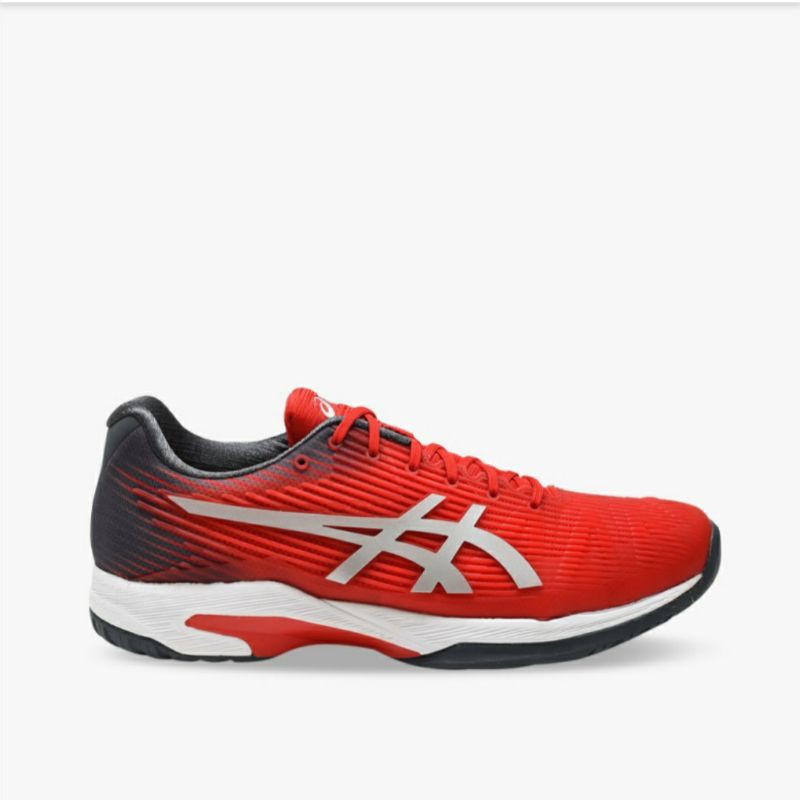 asics men's solution speed ff