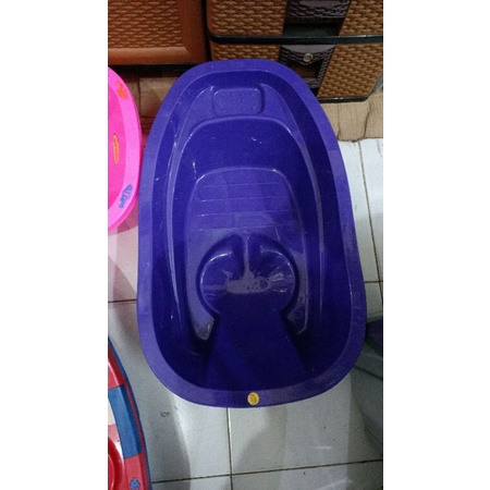 baby bath/ bak mandi baby plastik murah/ bak mandi bayi duduk