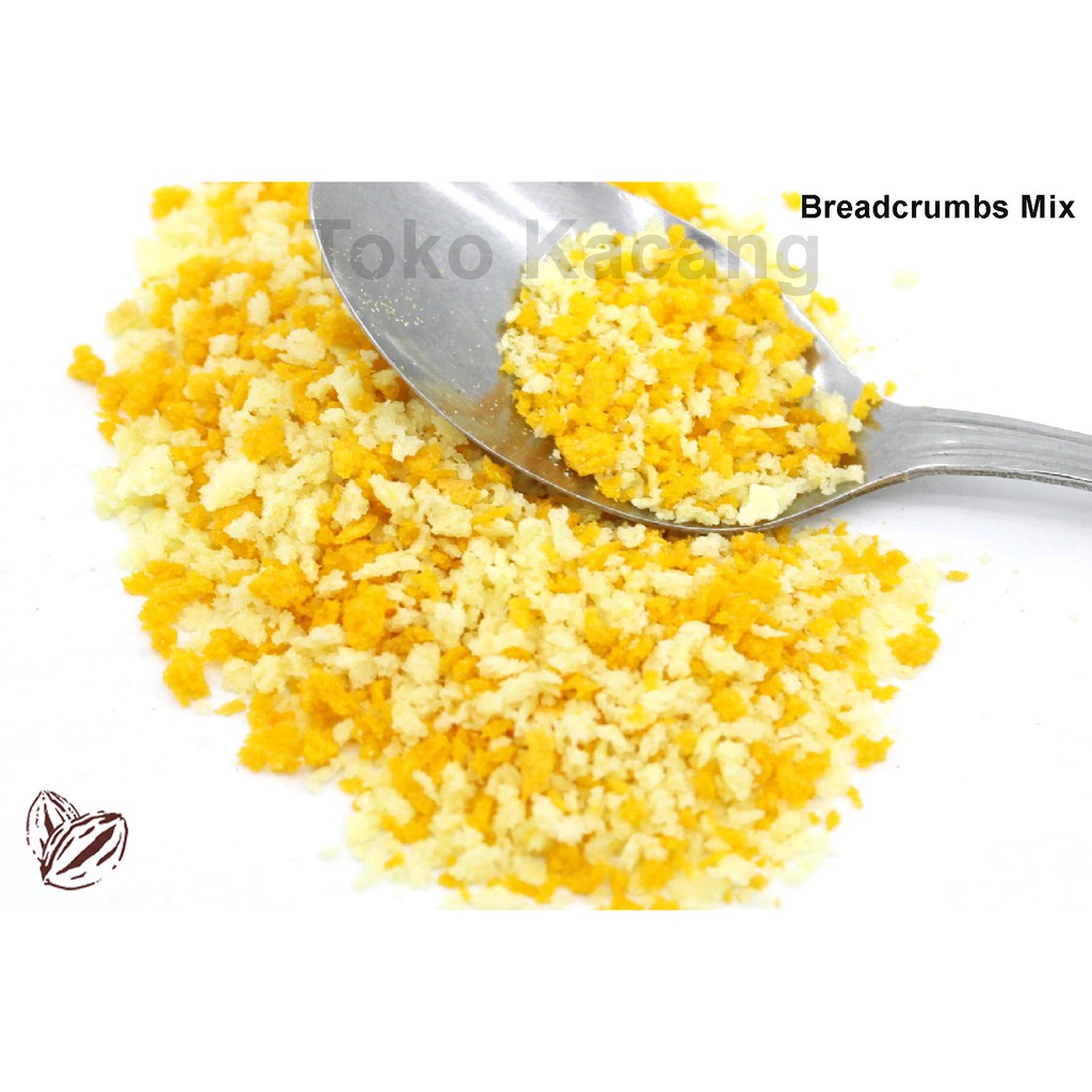 

Breadcrumb Campur / Mix 1Kg