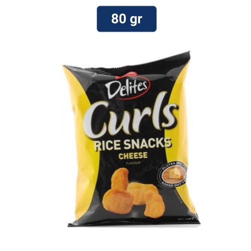 Jual Fantastic Delites Crackers Cheese 80 gr Shopee Indonesia