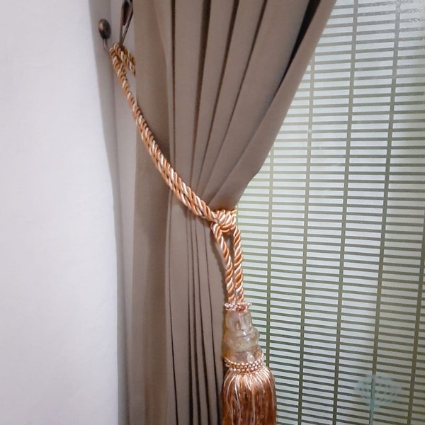 TASSEL/TALI GORDEN/TASSEL GORDEN ELEGAN BISA BAYAR DI TEMPAT/COD