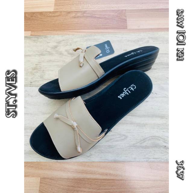 Sandal st yves