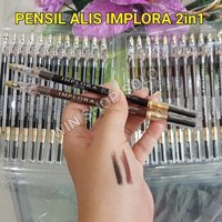 PENSIL ALIS IMPLORA  / EYEBROW PENCIL BPOM