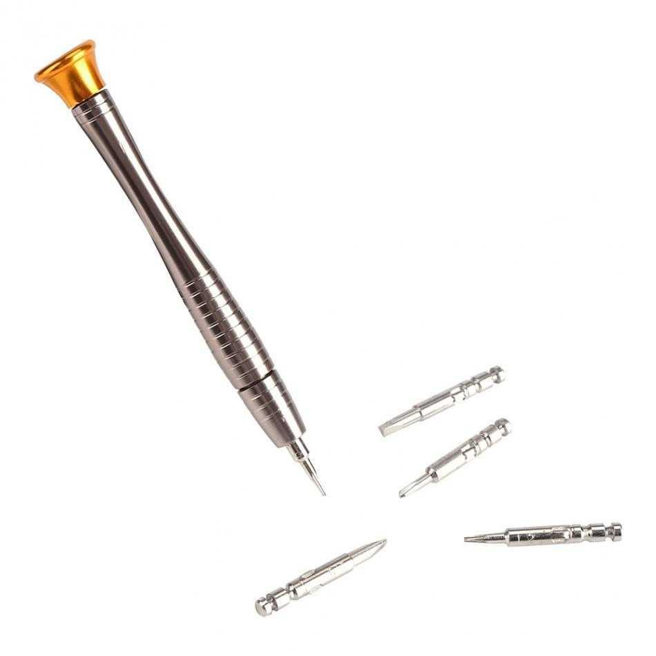 VASTAR Obeng Set Reparasi 25 in 1 Torx Magnetic Smartphone - MA313Z ( Mughnii )