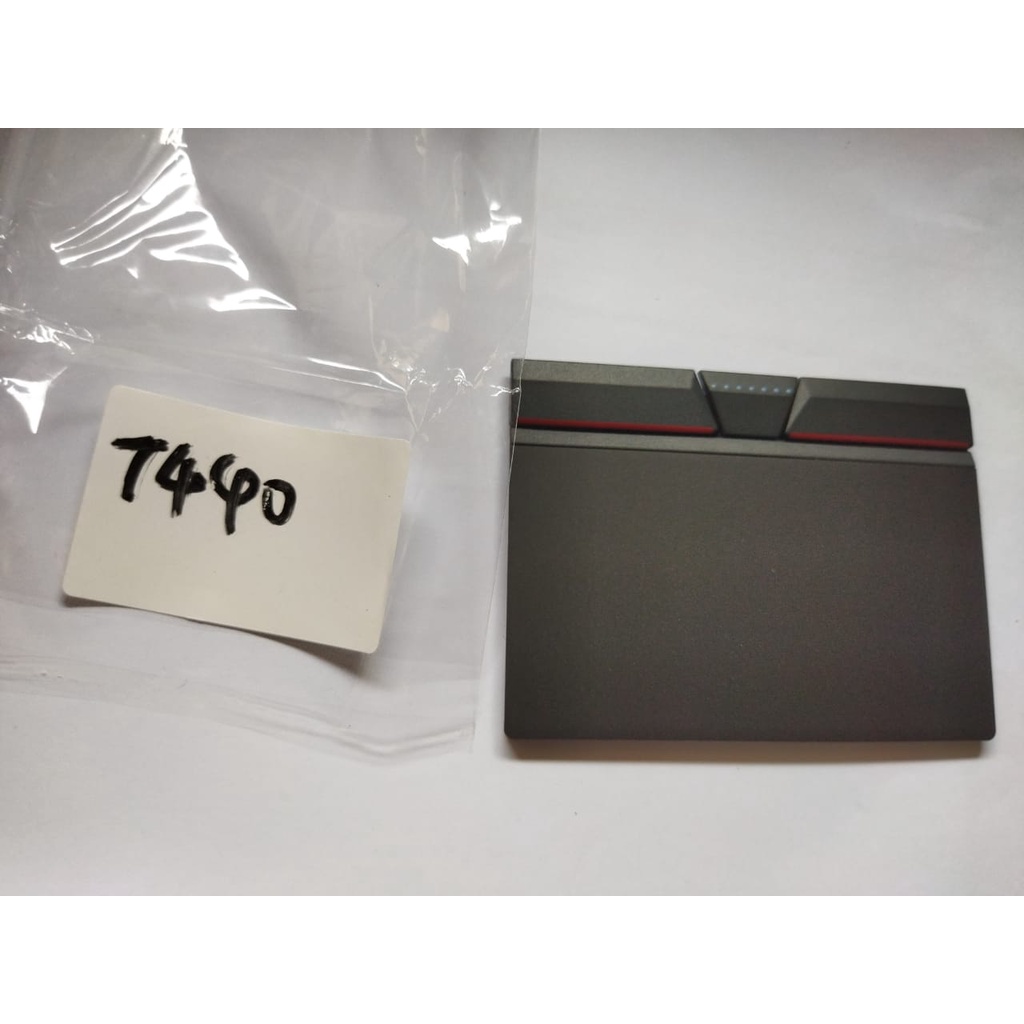 Touchpad Trackpad Lenovo Thinkpad W540 W541 W550S P50S Baru