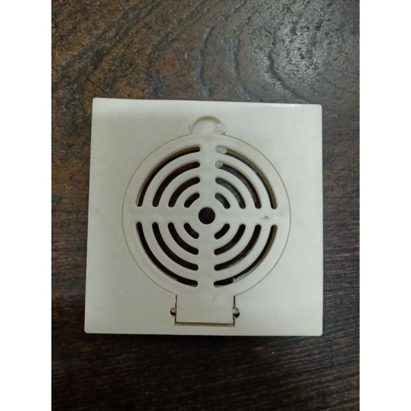 Floor Drain 3in plastik