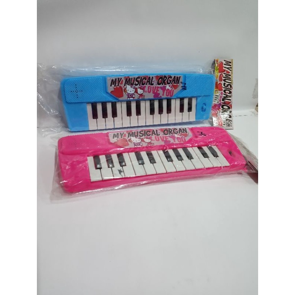 Mainan Piano Anak / Piano Mainan Anak Edukasi