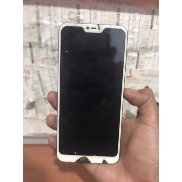 Xiomi mi A2 Lite minus