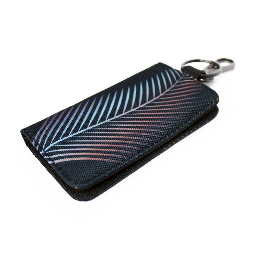 Kejar Harga Dompet STNK Mobil Motor sim etoll - gantungan kunci lipat buku EMDS96