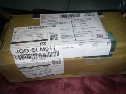 Logamjowo Hendle Pintu Minimalis 33cm