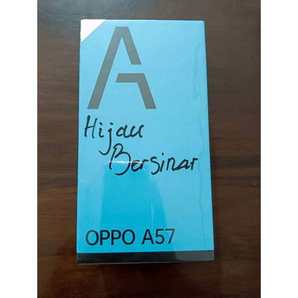 Oppo A57 4/64