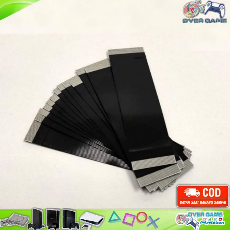 Fleksibel PCB Slot stik ps2 ORIGINAL SEMUA TIPE PS2 FAT
