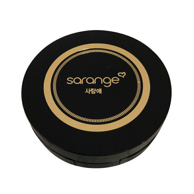 SARANGE Daily Cover BB Cushion Natural Beige