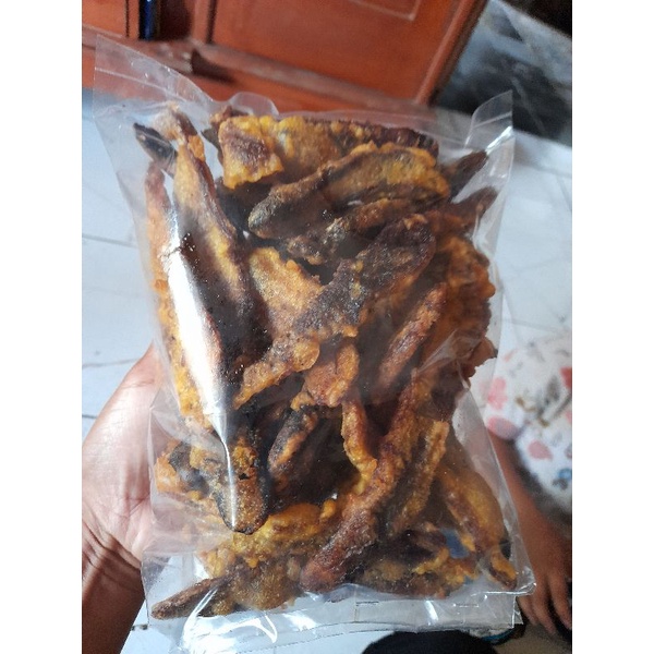 

Sale pisang ambon