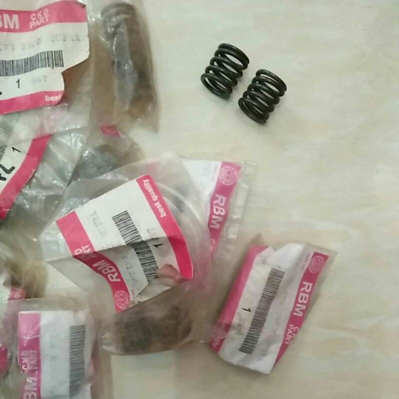 PER SULING SHOCK DEPAN SUPRA