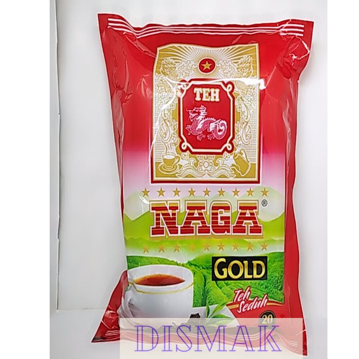 

TEH-DAUN- TEH NAGA GOLD -DAUN-TEH.