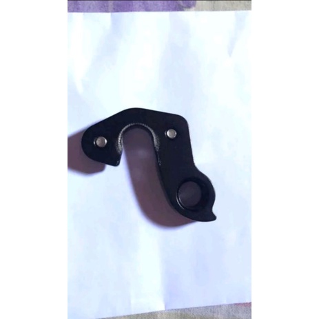 HANGER RD ANTING RD Dropout UNITED STYGMA LITE