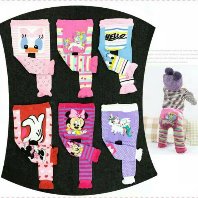 Legging bayi MOTIF legging bayi carter legging anak celana anak leggig busha