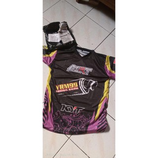 baju kaos jersey racing 36 printing custom | shopee indonesia