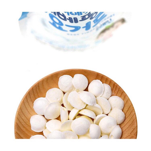 Ivenet Korea Snacks - Finger Yogurt